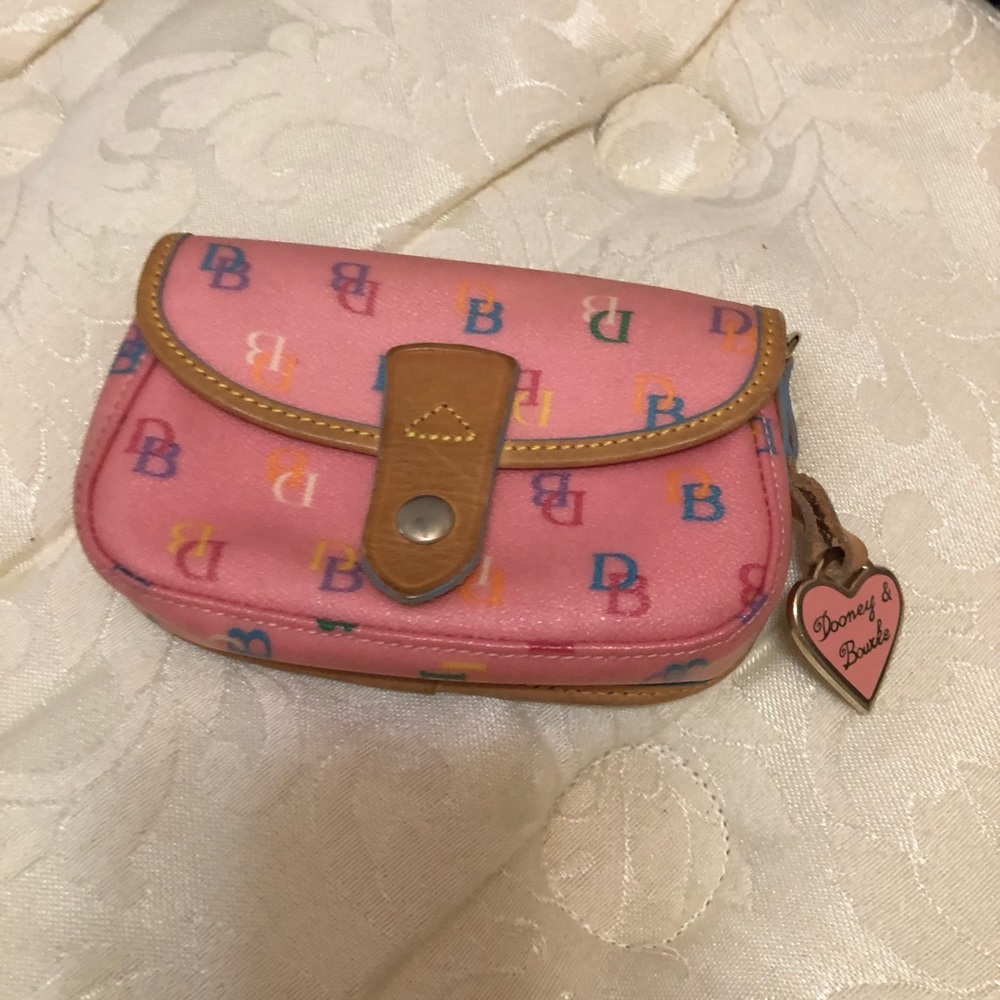 Dooney & Bourke bag